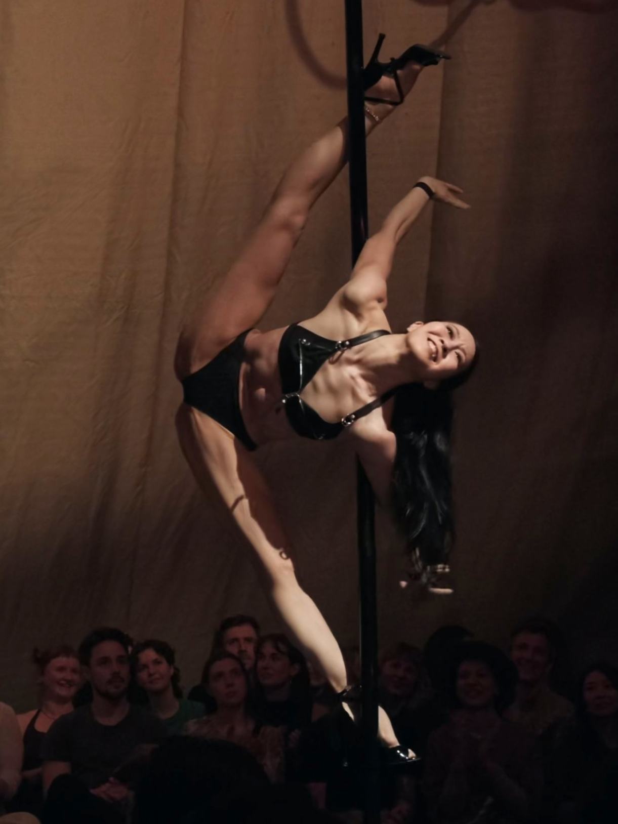 Pole Dance