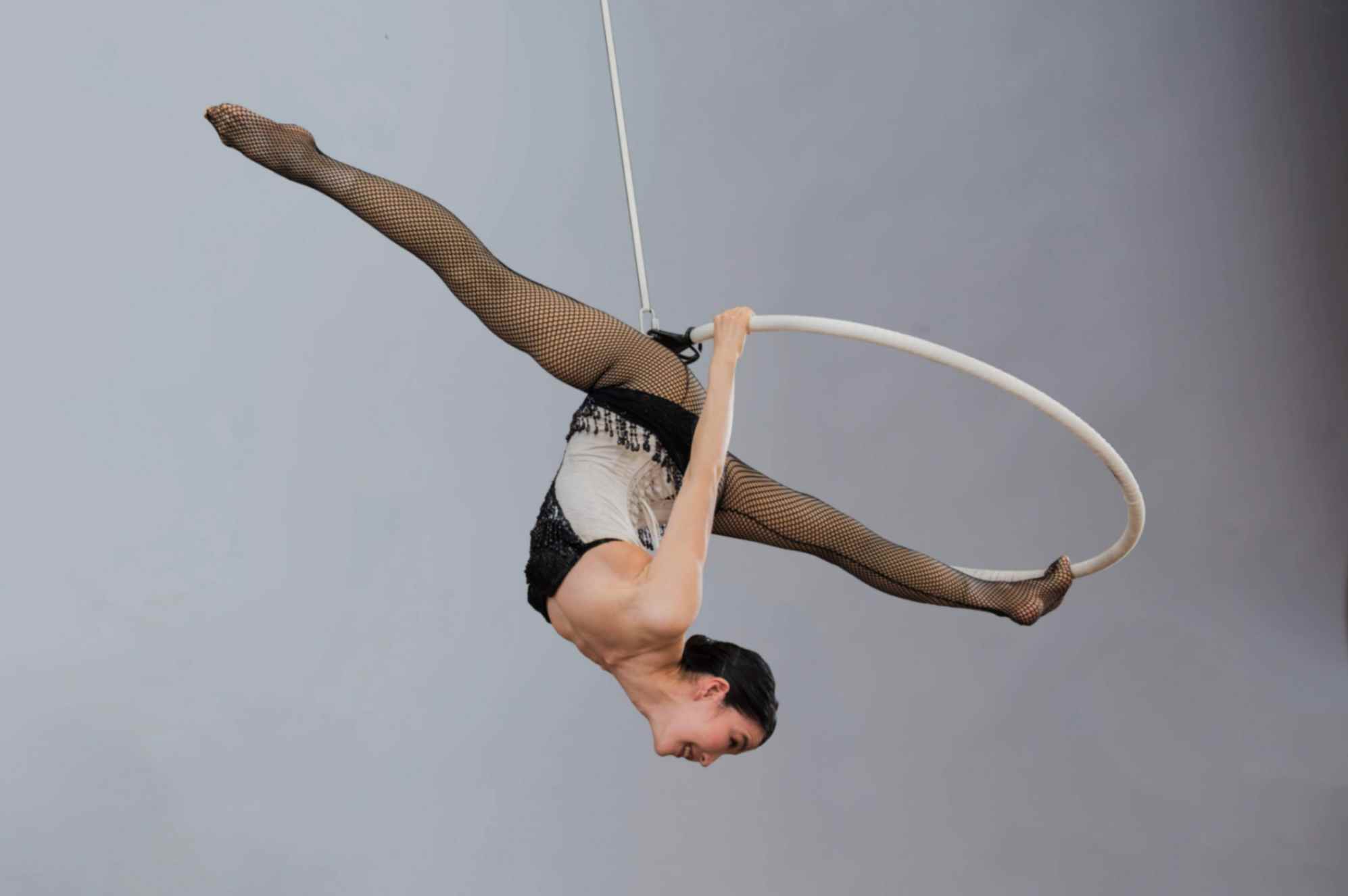 Aerial Hoop